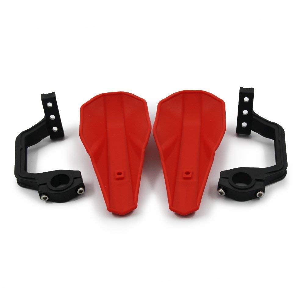 Anxin Handguards 7/8'' And 1 1/8'' Hand Guard Handlebar Brush Protection For Crf50F Crf110 Crf110F Crf125 Crf150 Xr50 Xr150 Crf1