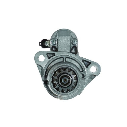 Remy 16087 Premium Remanufactured Starter
