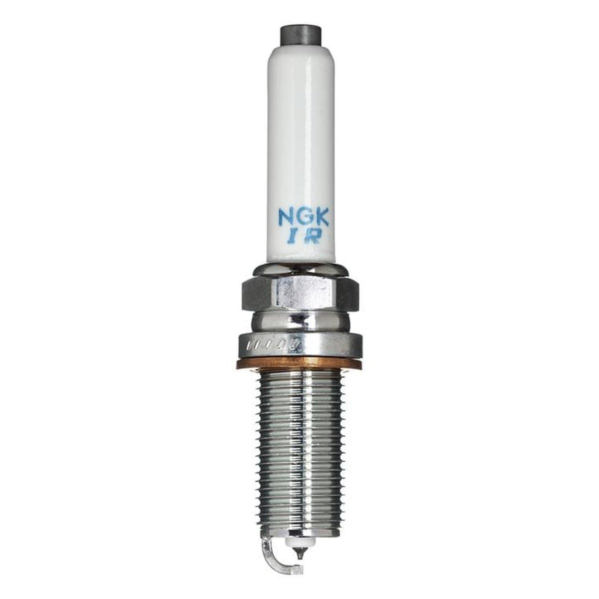 Ngk Silfer8C7Es Ngk Laser Iridium Spark Plug