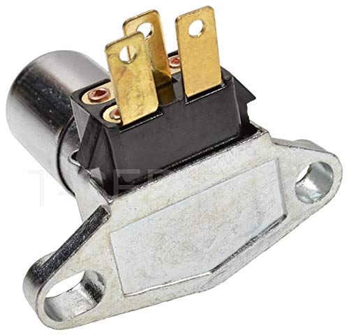 Standard Motor Products Ds72T Dimmer Switch