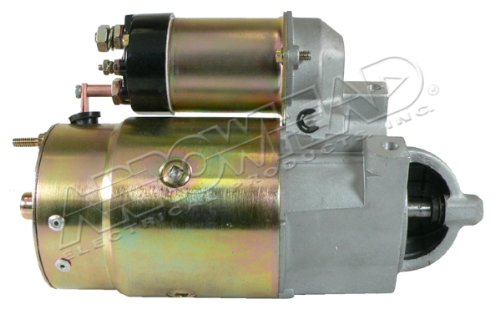 Worldwide 96112 Starter