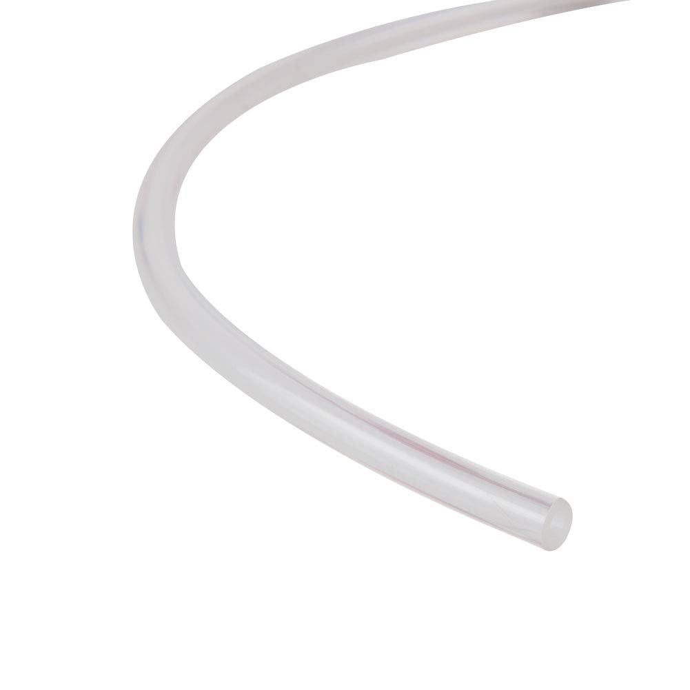 Tusk Carburetor Vent Line 1/8 Inchx5' Clear