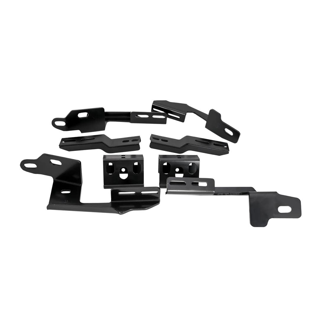 Trailfx Trail Fx R0016Mk Mounting Bracket
