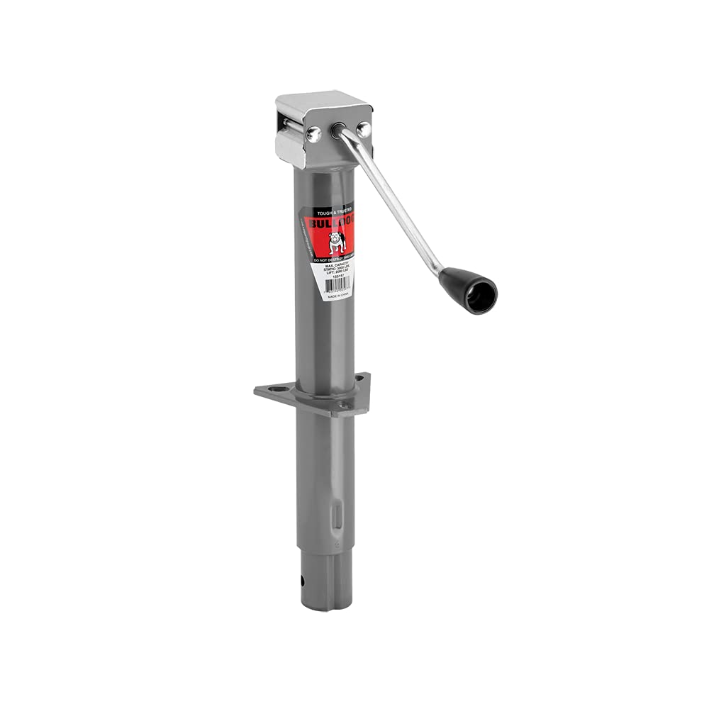 Fulton Draw-Tite 155157 A-Frame Trailer Jack