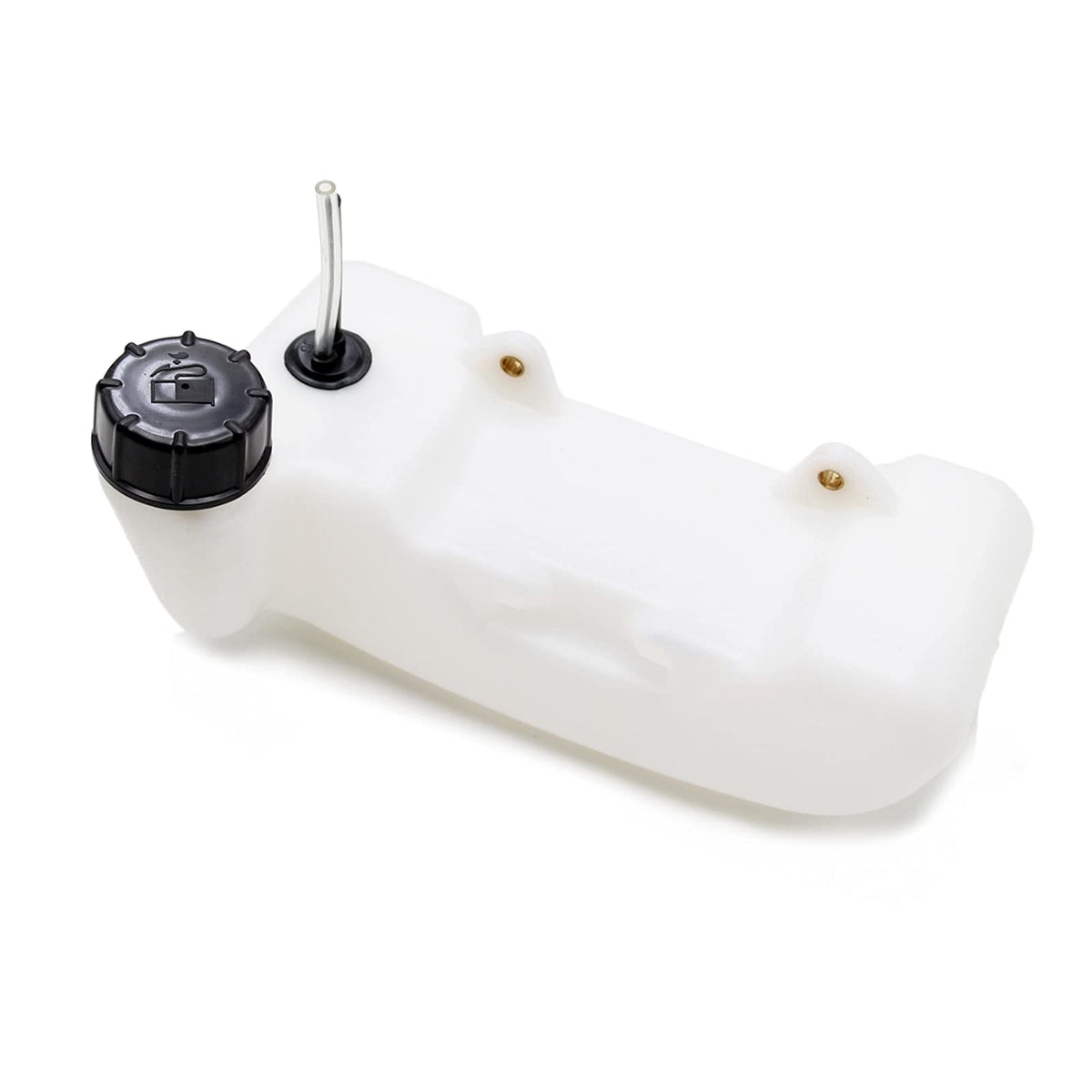 Pro Bat Gas Fuel Petrol Tank Multitool Fuel Petrol Gas Tank Seal Pipe 43Cc 49Cc 52Cc Engine Garden Multi Tool Fuel Tank Assembly
