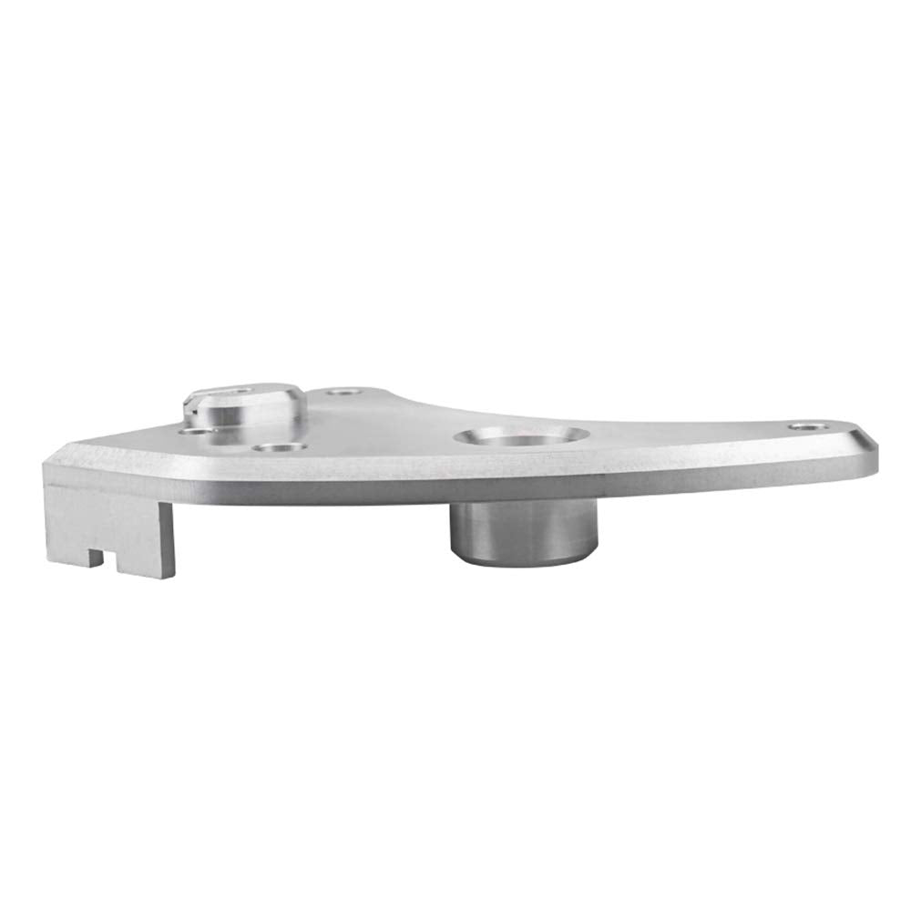 Carrfan Shift Arm Base Shifter Bracket Replacement For Can-Am Renegade Outlander Gen 2 Billet 707000971