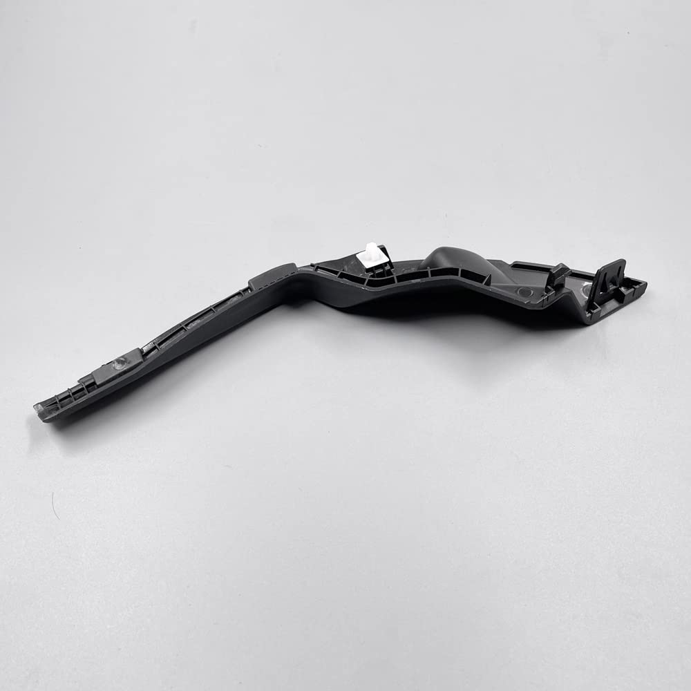 Huyilun0104 1 Pair Left And Right Hood Hinge Cover Cowl Side Windscreen Cover Hood Panel Compatible With Honda Fit 2009-2013