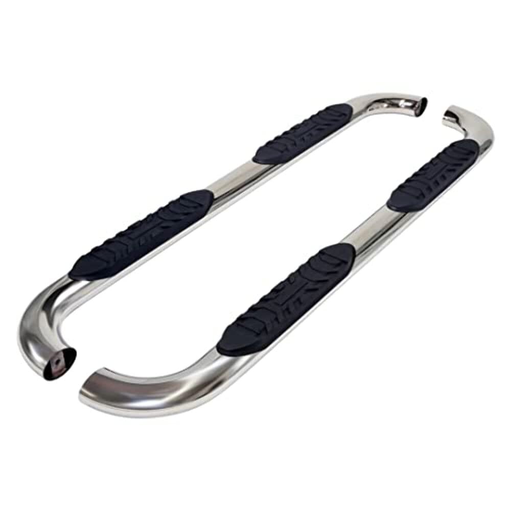 Trailfx A1009S 4' Oval Bent Side Bar Pss