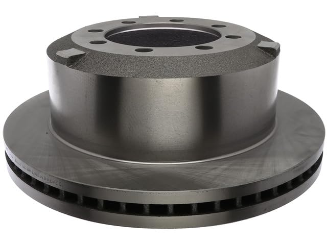 Raybestos 782716R Brake Rotor