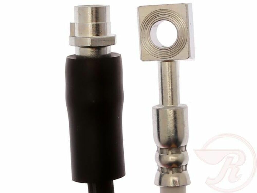 Raybestos Brake Element3 Bh384405 Brake Hose