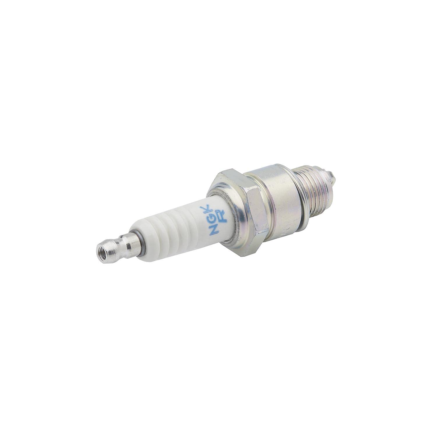 Ngk 4551 Standard Spark Plug - Br9Hs-10, 1 Pack
