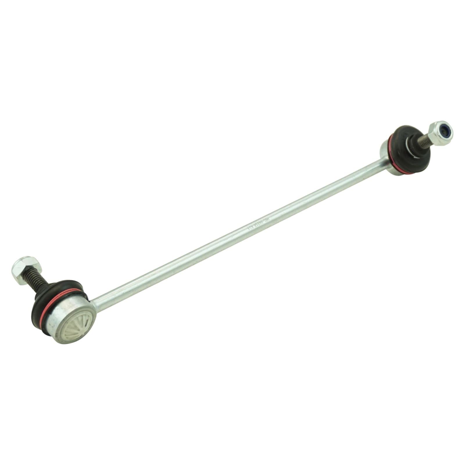 Trq Front Sway Bar Stabilizer Link Set Compatible With 2004-2010 Bmw X3