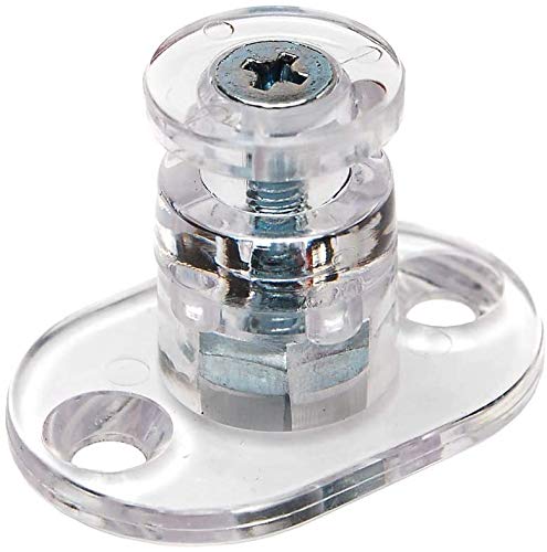 Rv Designer A312 Pleated Shade Hold Downs (5)