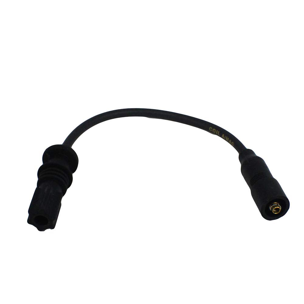 Polaris Atv Sparkplug Wire, Genuine Oem Part 4013327, Qty 1