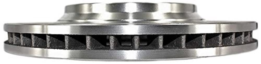 Bendix Premium Prt6130 Front Brake Rotor For Buick Lesabre 2005-2004, Park Avenue 2005, Cadillac Deville 2005, Chevrolet Impala 