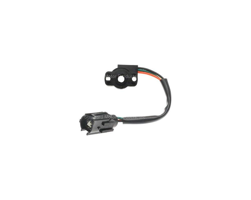 Standard Motor Products Th44T Throttle Position Sensor