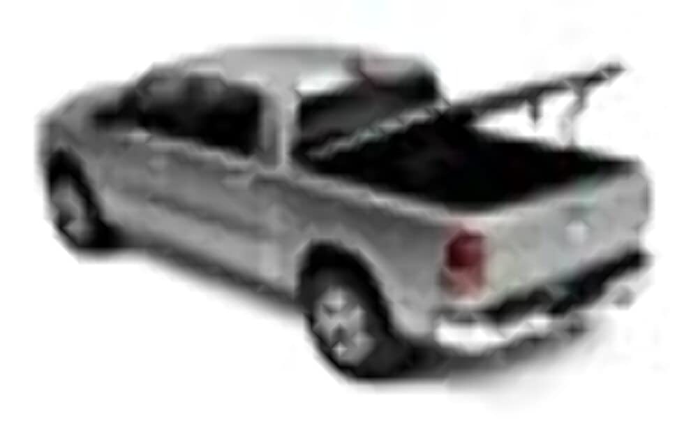 Era A.R.E Truck Accessories Pa-Dc392 Double Cover Tonneau Cover Fits Ford F-150