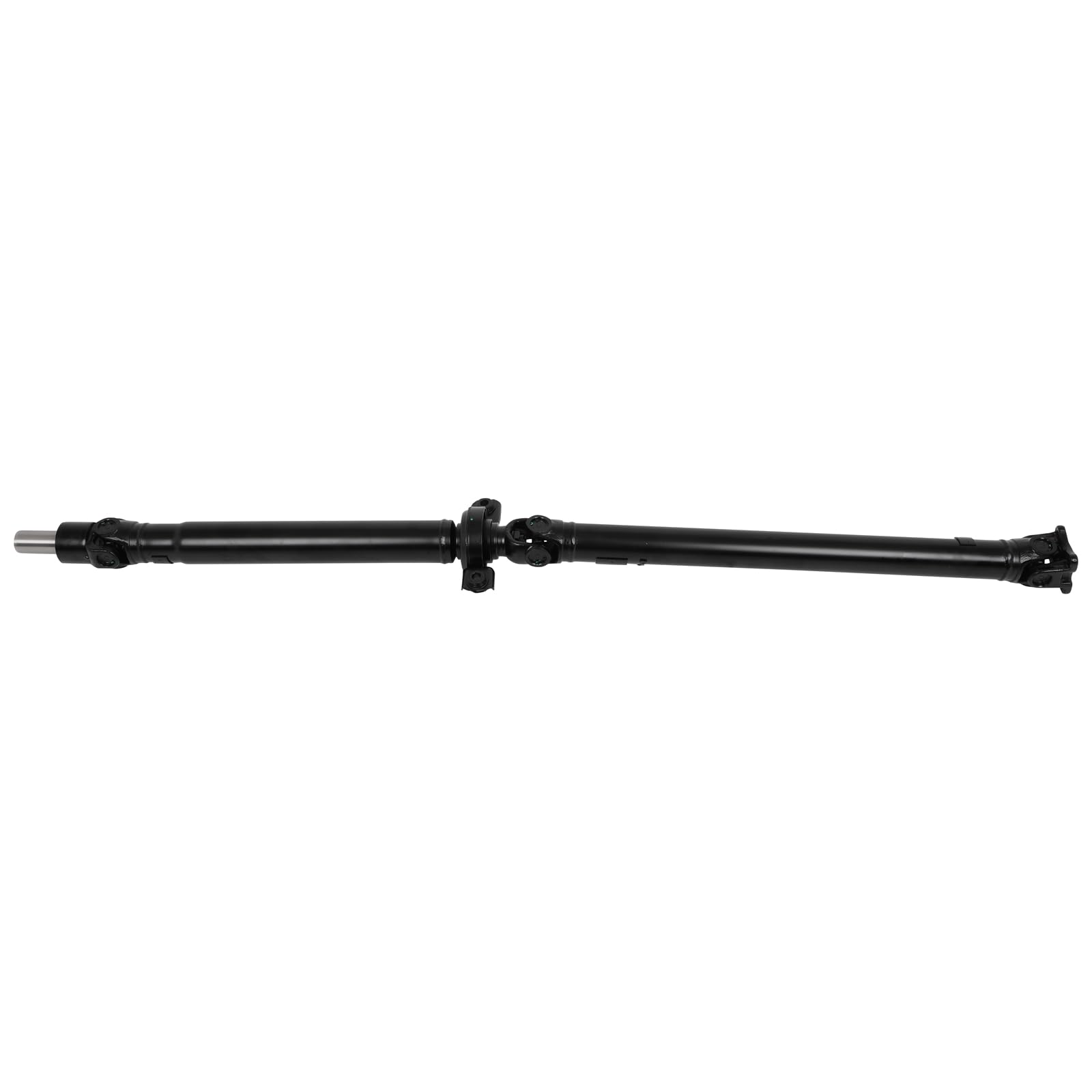 SCITOO?60.375''?Steel Rear Driveshaft Assembly Drive Shaft Prop Shaft Compatible For Subaru Forester 2003-2008,OE# 936-953 93695
