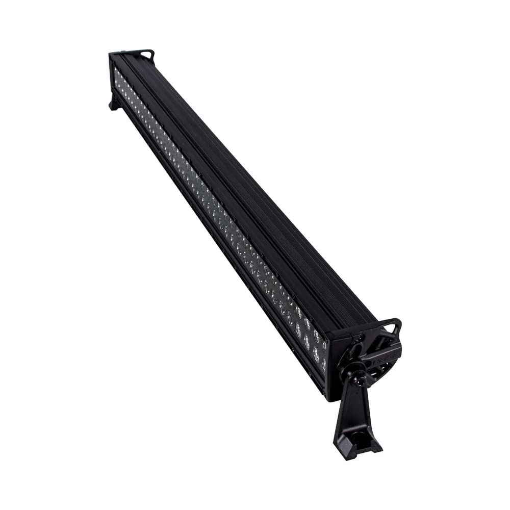 Heise - 42 Inch Dual Row Blackout Light Bar (He-Bdr42)