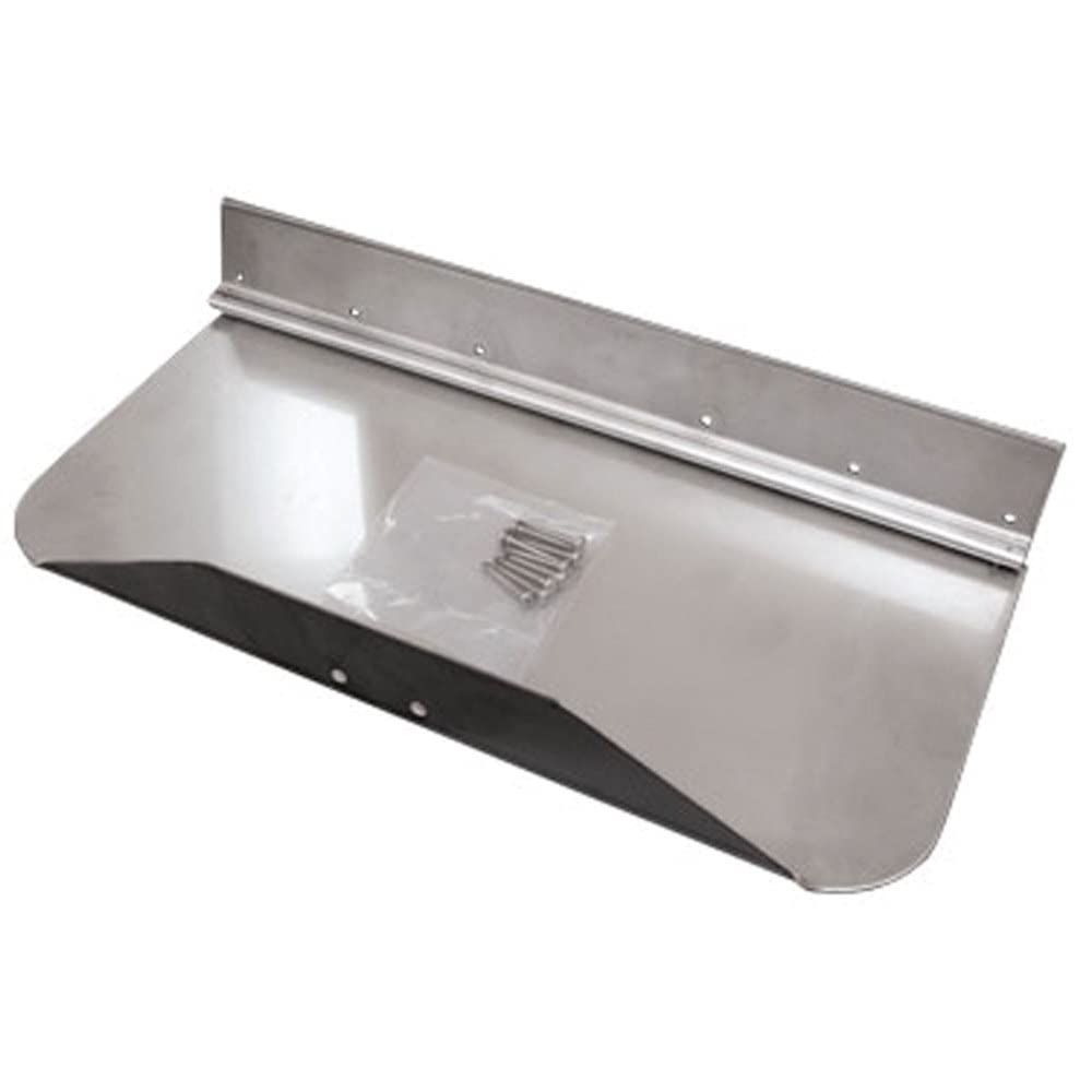 Bennett Marine Tpa189 Trim Plane Assembly - 18'' X 9''