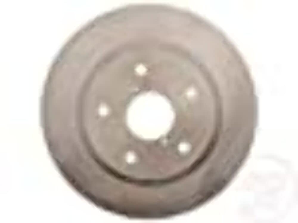 Raybestos 982564R Brake Rotor