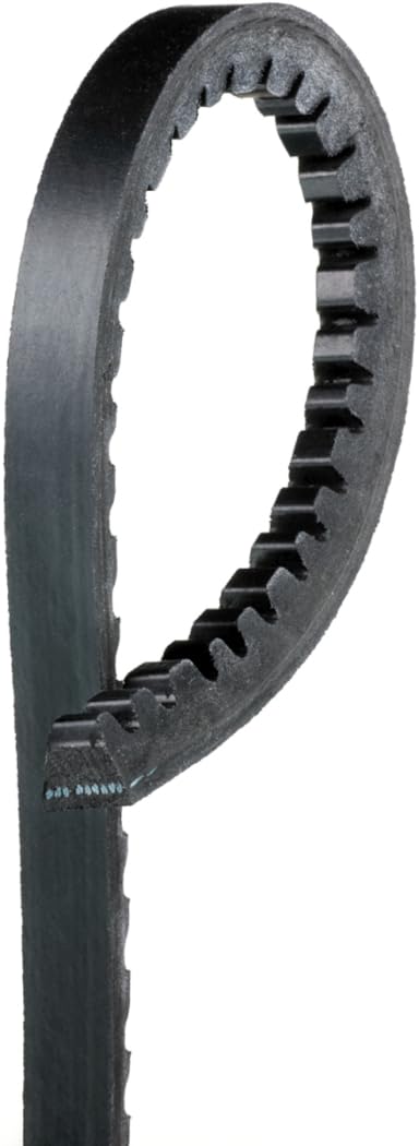 Gates V-Belt For 2020-2022 Isuzu Nrr - 9415