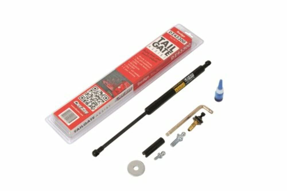 Dz43300 Tailgate Assist Fits 02-08 Ram 1500 And 03-09 Ram 2500/3500