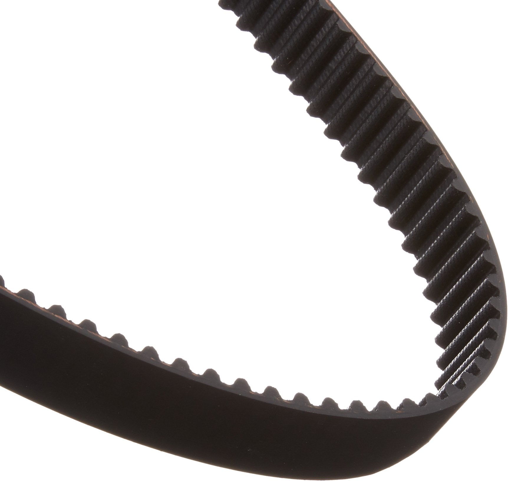Dayco 95304 Timing Belt, Black