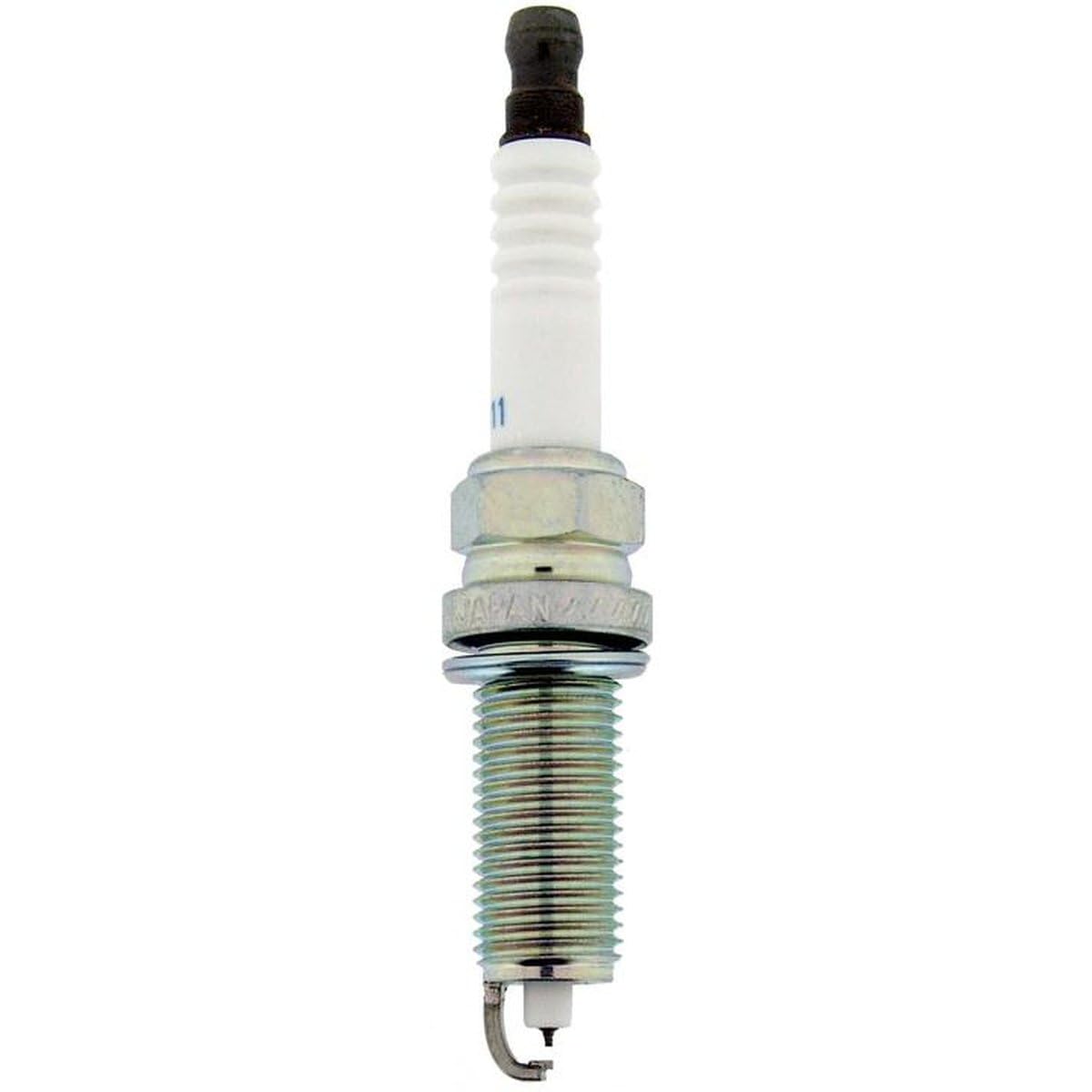 NGK SILZKAR7B11 NGK Laser Iridium Spark Plugs Offer The Best Combination of Performance and Longevity. Actual OE or Equivalent R