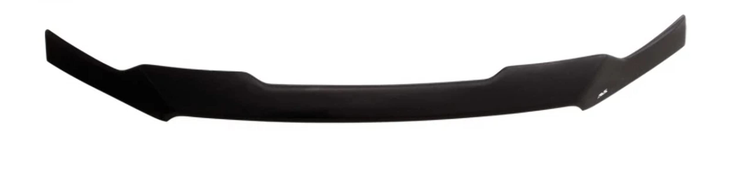 Auto Ventshade [Avs] Aeroskin / Hood Protector | Fits 2016 - 2023 Toyota Tacoma, 1 Pc. | Matte Black - 377079