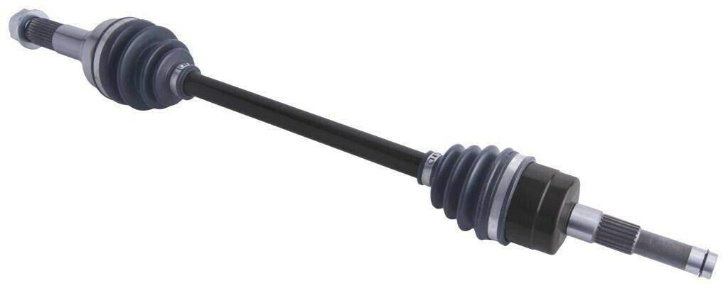 East Lake Axle front right cv axle for Yamaha Rhino 450/660 2004 2005 2006 2007 2008 2009