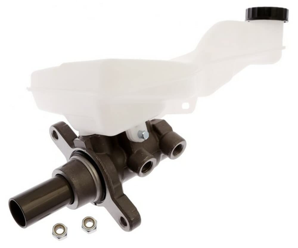 Raybestos Brake Element3 Mc391512 Brake Master Cylinder