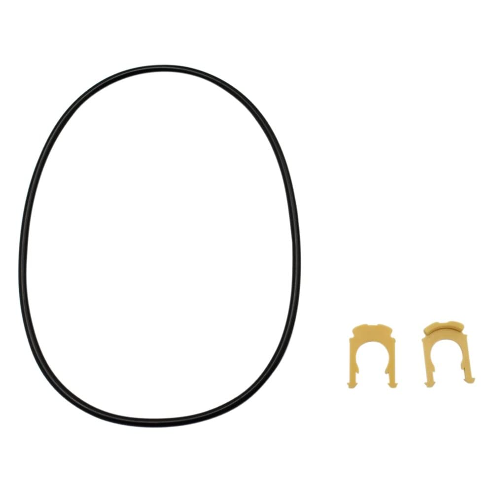 Trq Fuel Pump Module Assembly Compatible With 2007-2010 Toyota Sienna