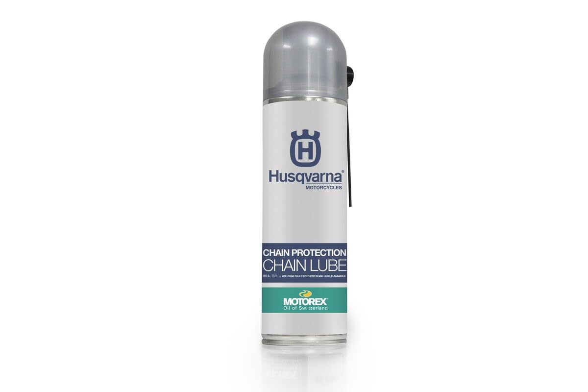 Husqvarna Motorcycles/Motorex Chain Lube Off-Road (500Ml) - U6918028