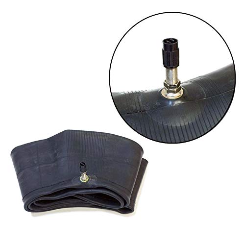 Mmg Combo Tire And Inner Tube Size 3.00-12 Front Or Rear Knobby Tread, Motorcycle Trail Off Road Dirt Bike Motocross Pit