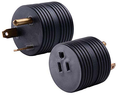 Valterra 30Am-15Af Plug, Rnd, Bulk