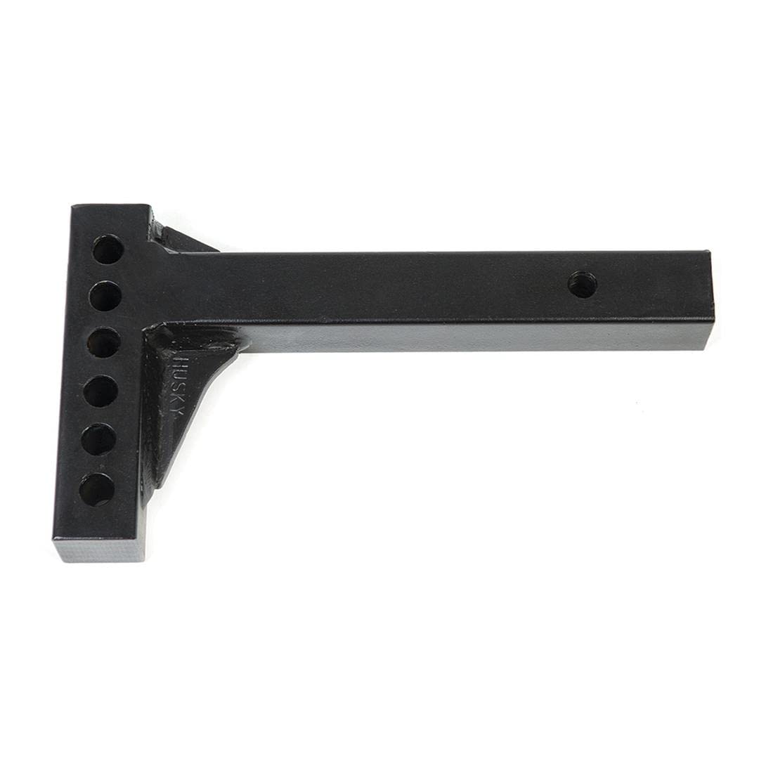 Husky Towing 30856 Ball Mount Shank 14Lx6-1/2R