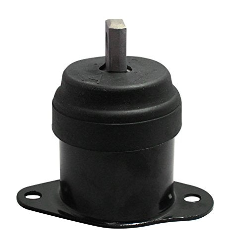 ENA Engine Motor and Trans Mount Set of 6 Compatible with Honda 2003 2004 2005 2006 2007 Accord 2.4L Automatic Trans Replacement