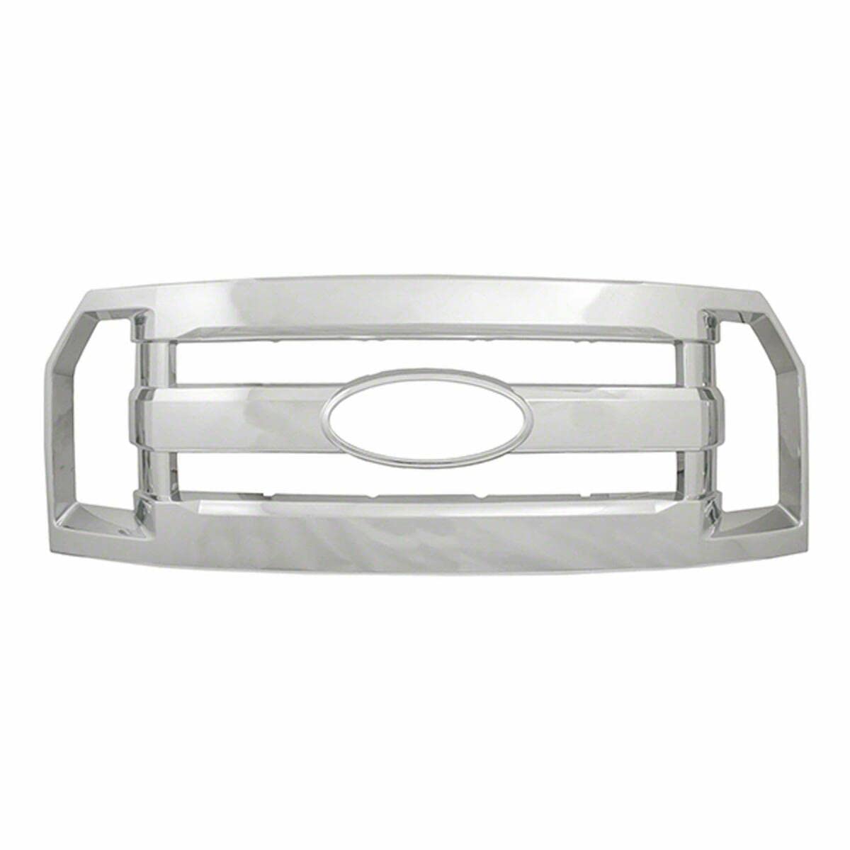 Coast2Coast Cci Grille Overlay;15- F1 Iwcgi137