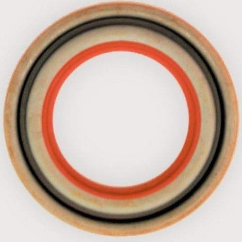 Front Pump Seal & Bushing for GM TH-180/350/400/4L30E/3L80/Powerglide 8641826 & 8005