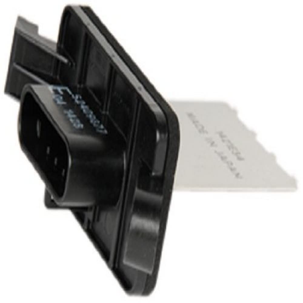 General Motors GM Genuine Parts 15-80878 Auxiliary Heating and Air Conditioning Blower Motor Resistor