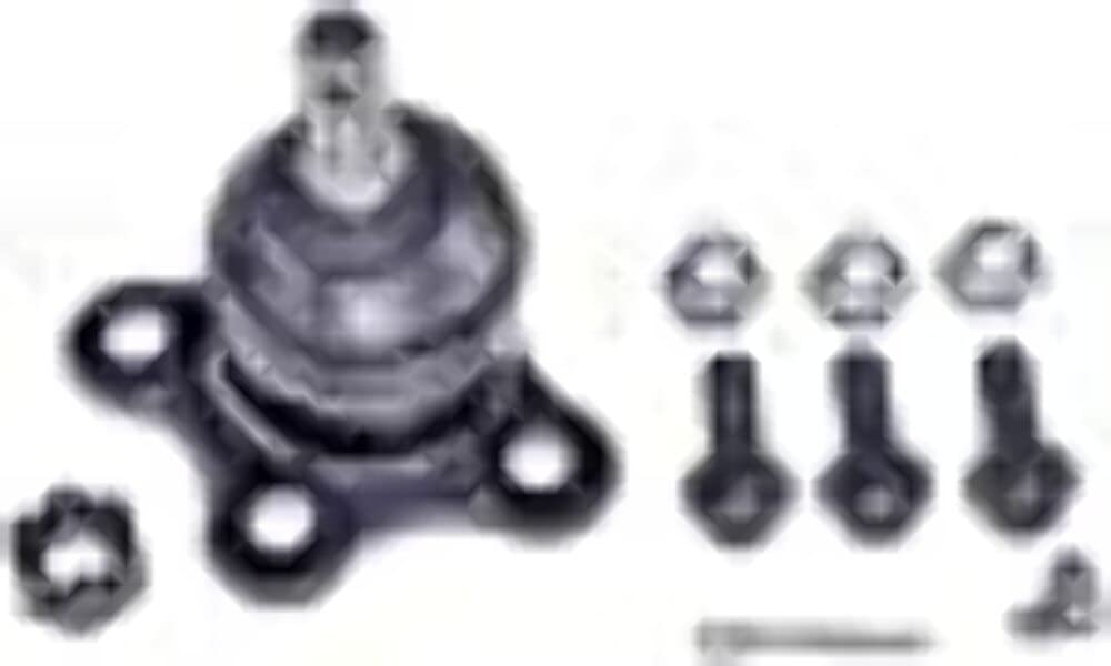 Dorman Pronto Bj62016 Suspension Ball Joint