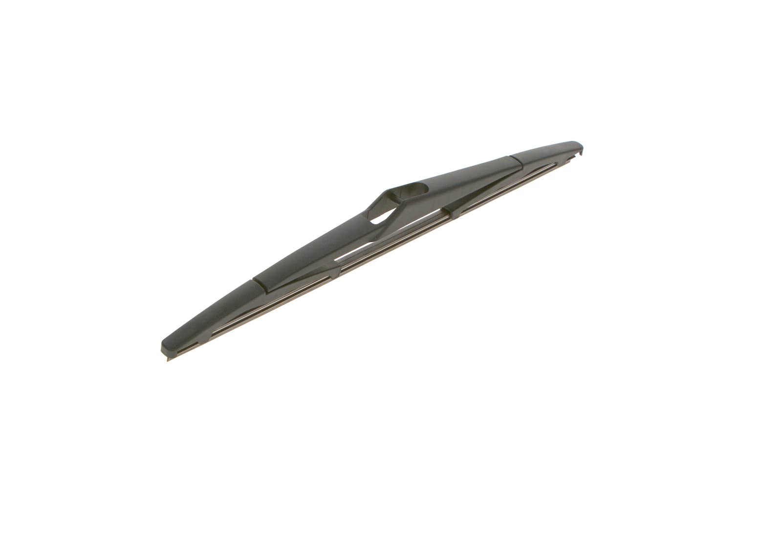Bosch H304 Rear Wiper Blade; 12'' - Single
