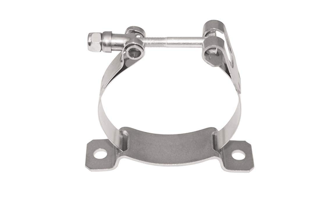 Moroso 63401 Universal Tank Mounting Bracket