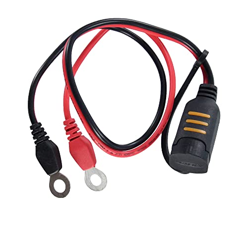 Ctek (56-260) Comfort Connect 1/4 Eyelet For M6 Smaller Batteries