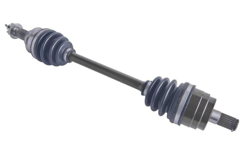 East Lake Axle Rear left or right cv axle for Honda TRX 650/680 2003 2004 2005 2006 2007 2008 2009 2010 2011 2012 2013 2014 2015