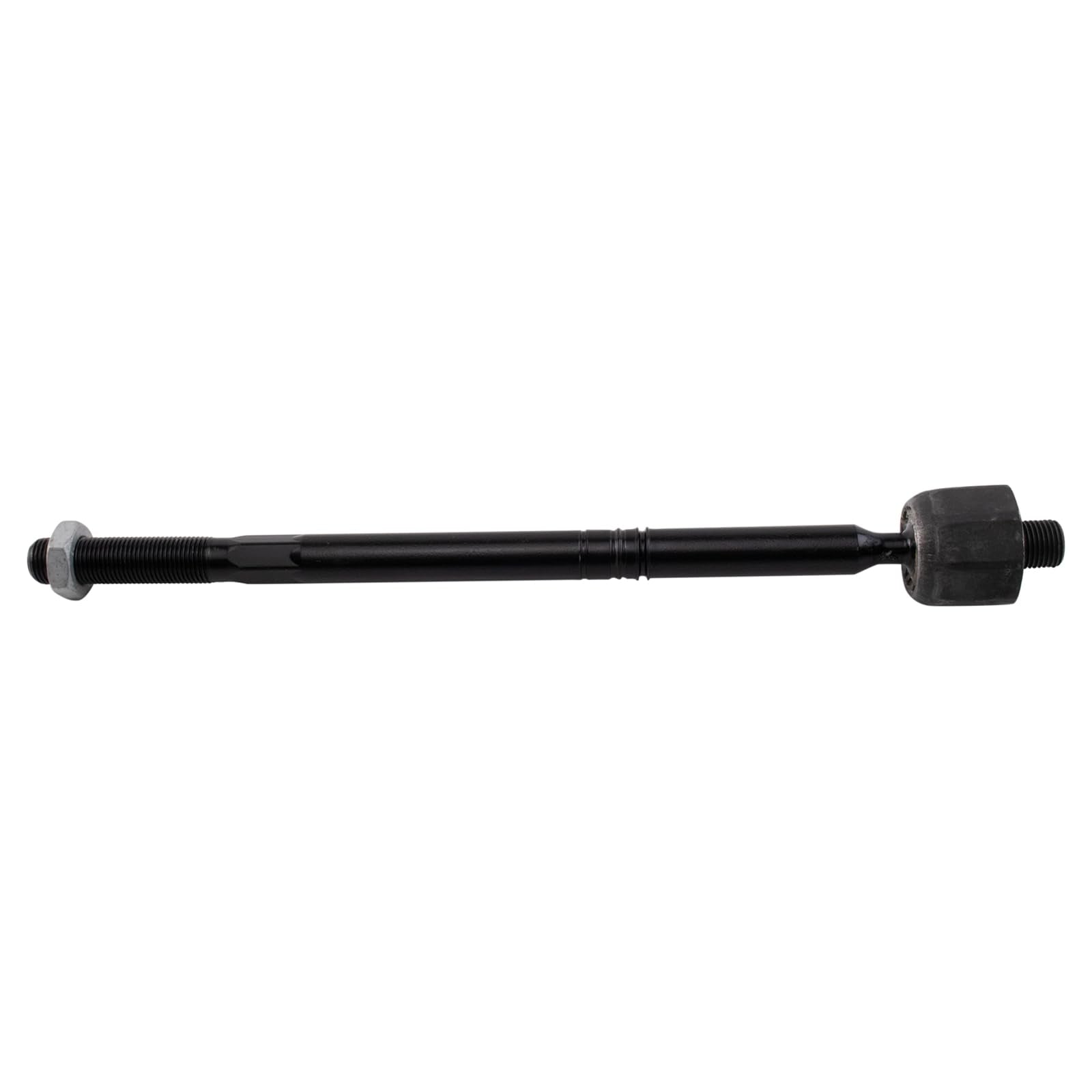TRQ Front Inner Tie Rod Set Driver & Passenger Side Inner Compatible with 2017-2020 Land Rover Discovery 2016-2020 Range Rover R