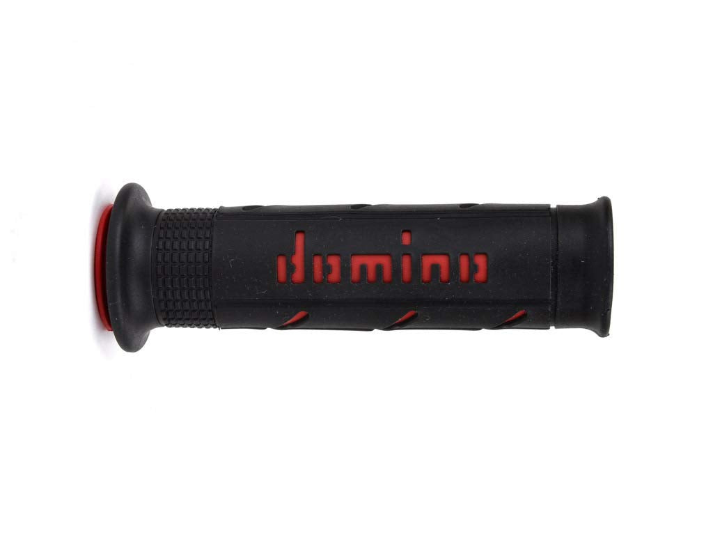 Domino Racing A250 Motorrcycle Road Racing Grips (Pair)