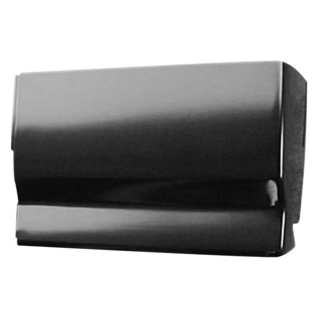 For Ford F-150/F-250/F-350 1990-1996 Cab Corner Driver Side | Super Cab | Replacement For RRP231, 615343650708