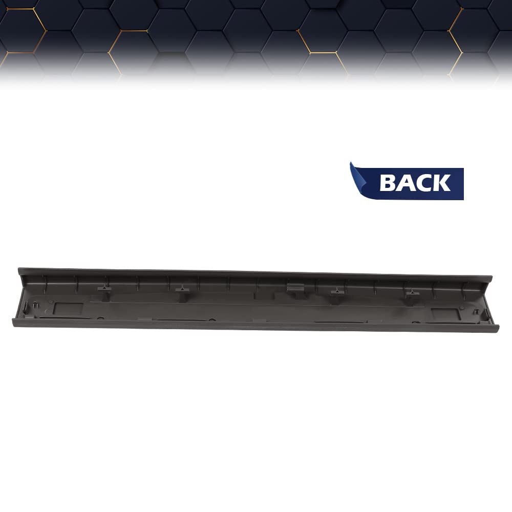 Pit66 Step Tailgate Compatible With Ford F250 F350 King Ranch Tan 2011 2012 2013 2014 2015 2016